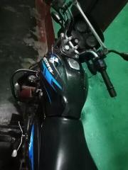 Bajaj Discover 135